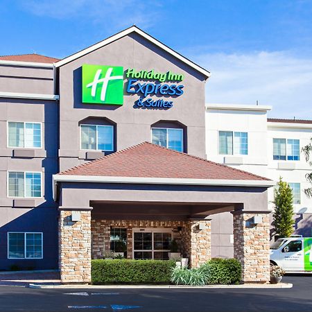 Holiday Inn Express & Suites Oakland - Airport By Ihg Esterno foto