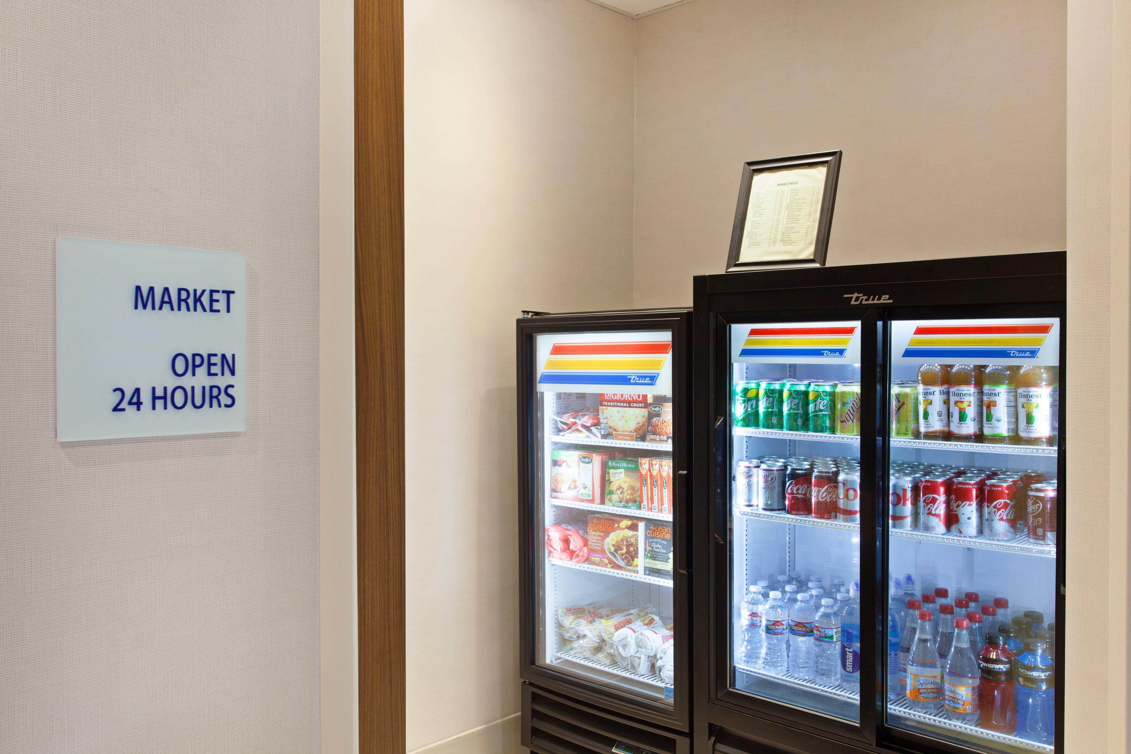 Holiday Inn Express & Suites Oakland - Airport By Ihg Esterno foto