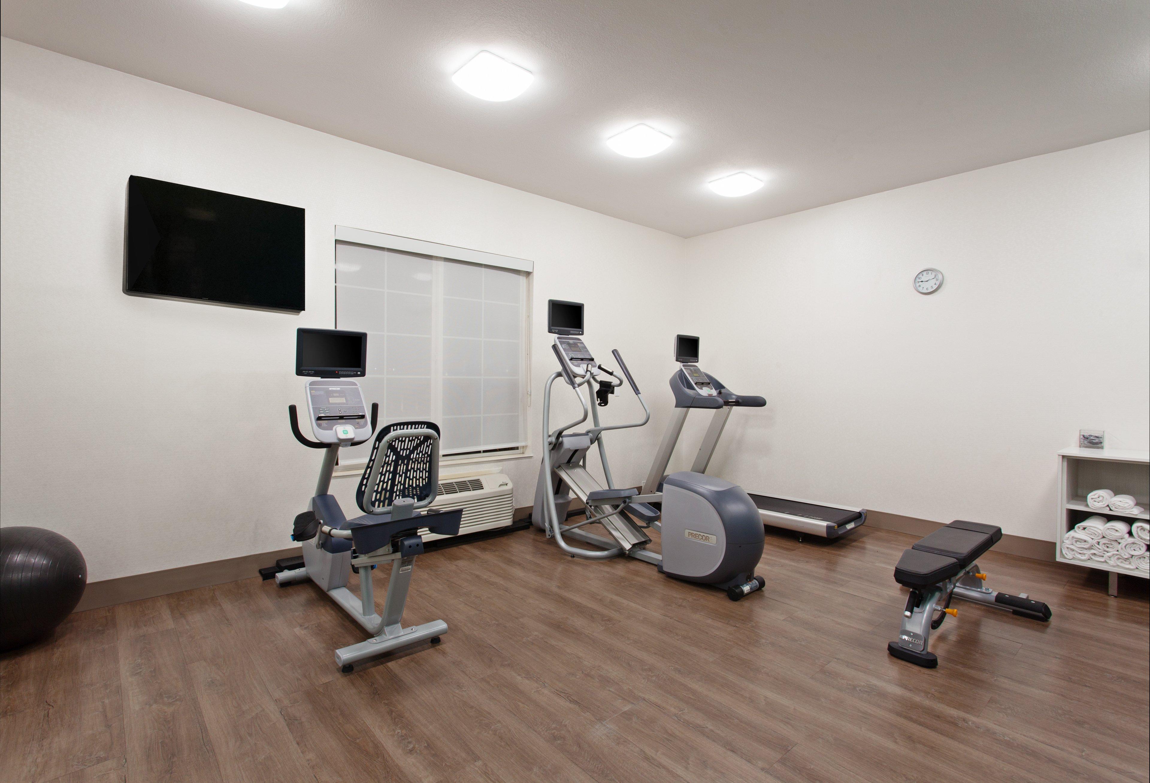 Holiday Inn Express & Suites Oakland - Airport By Ihg Esterno foto