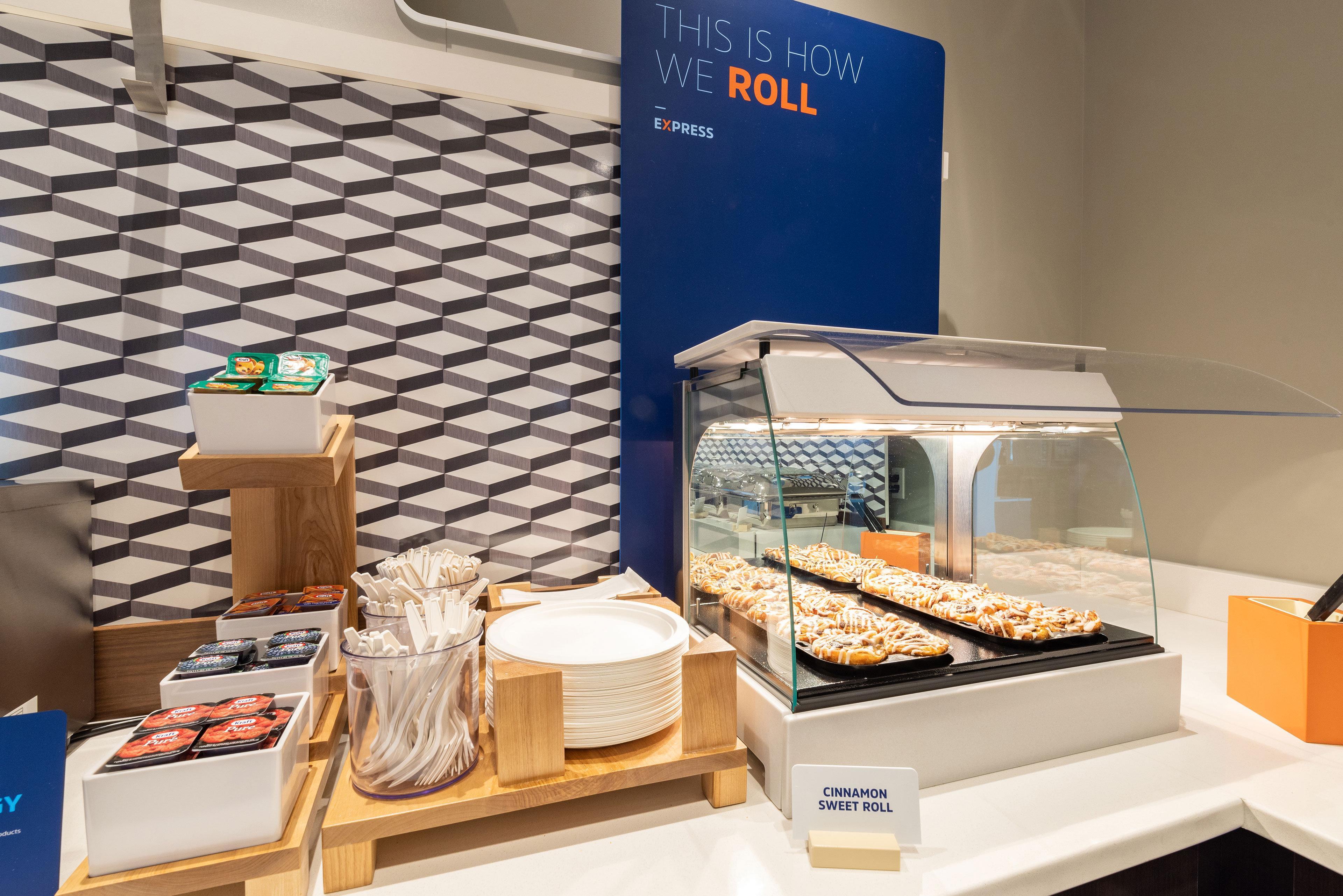 Holiday Inn Express & Suites Oakland - Airport By Ihg Esterno foto