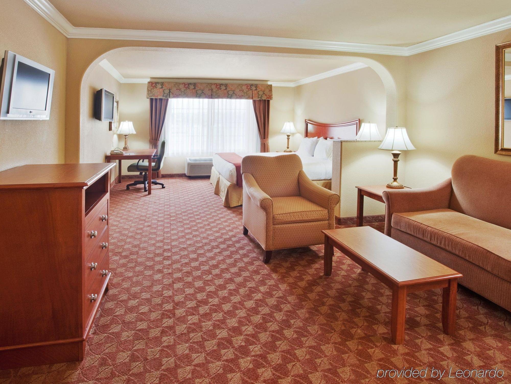 Holiday Inn Express & Suites Oakland - Airport By Ihg Camera foto